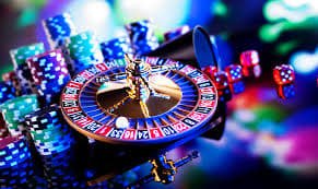 Antarmuka aplikasi poker inter4d di layar smartphone
